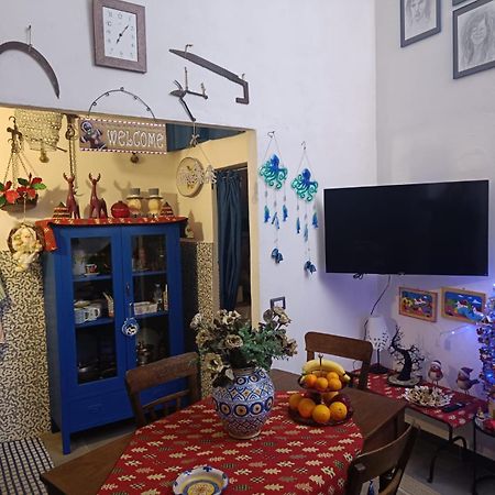 Syd'S House Villa Bagheria Kültér fotó