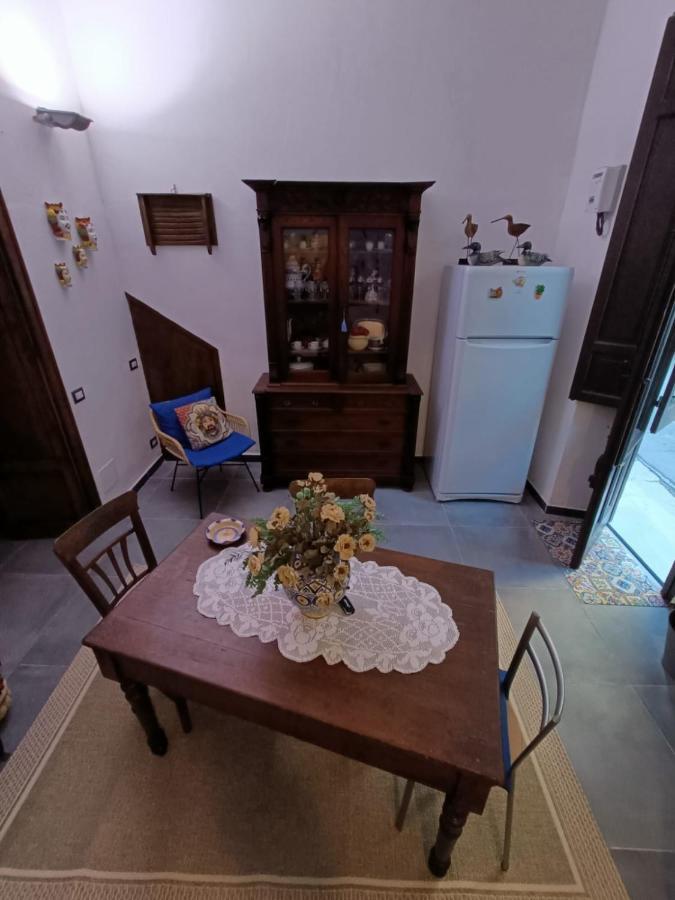 Syd'S House Villa Bagheria Kültér fotó