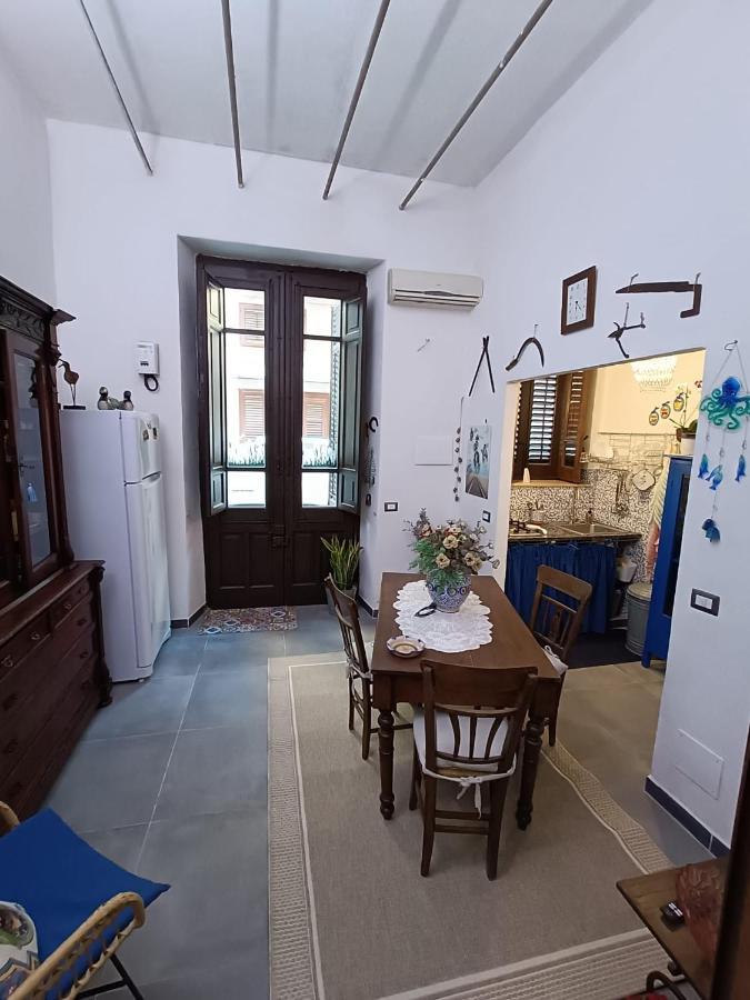 Syd'S House Villa Bagheria Kültér fotó