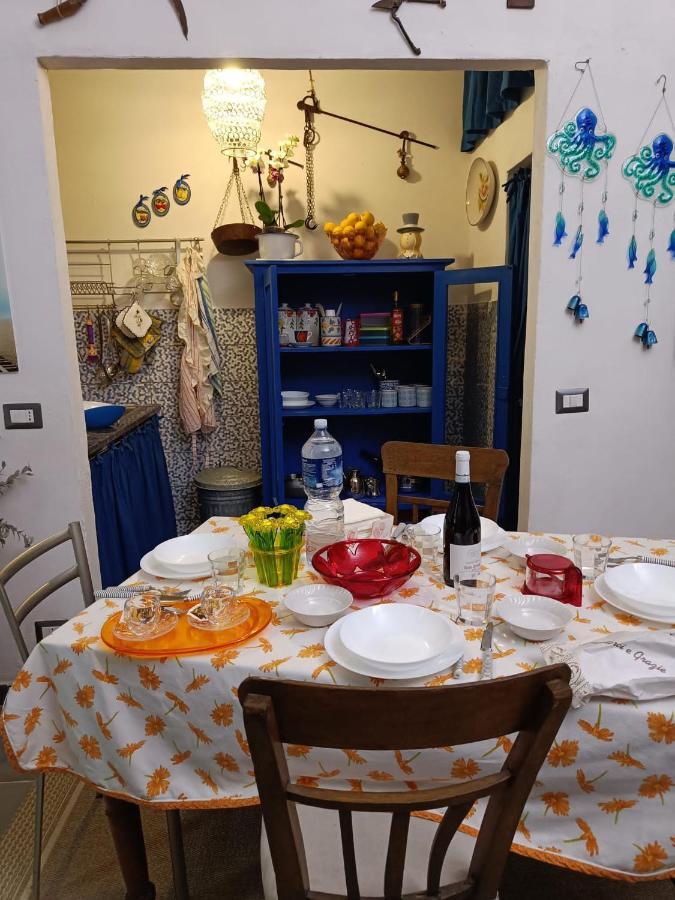 Syd'S House Villa Bagheria Kültér fotó