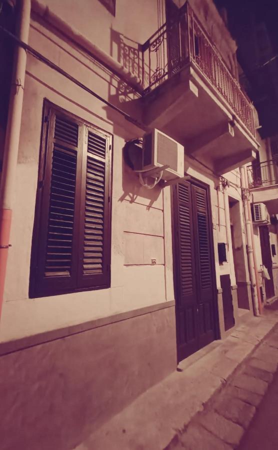 Syd'S House Villa Bagheria Kültér fotó