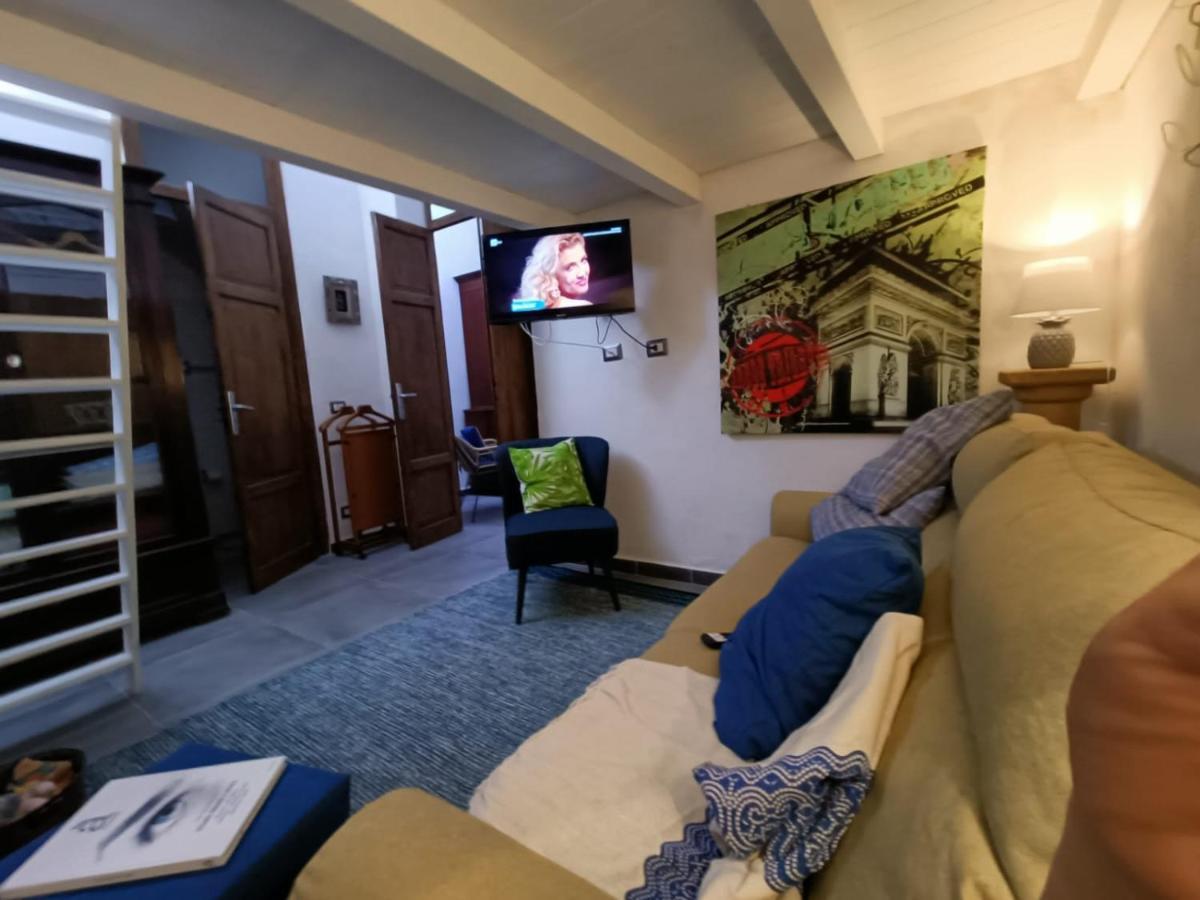 Syd'S House Villa Bagheria Kültér fotó