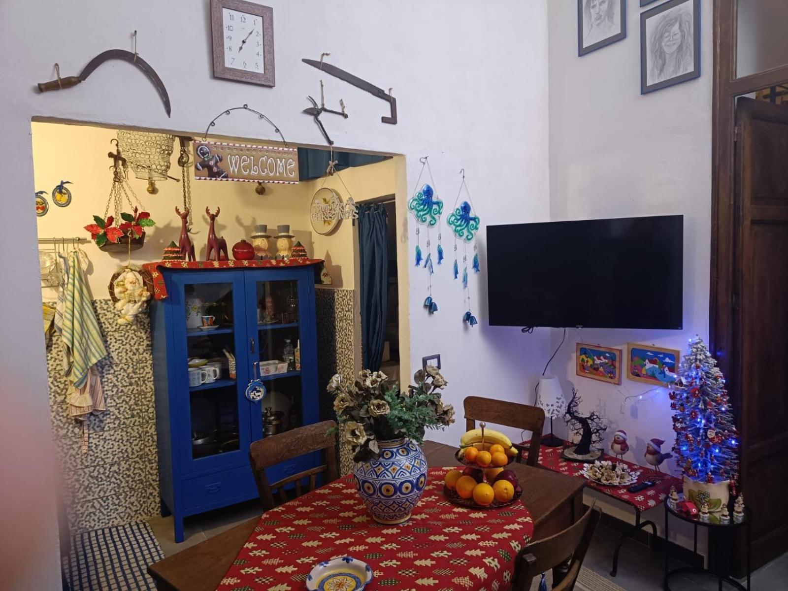Syd'S House Villa Bagheria Kültér fotó